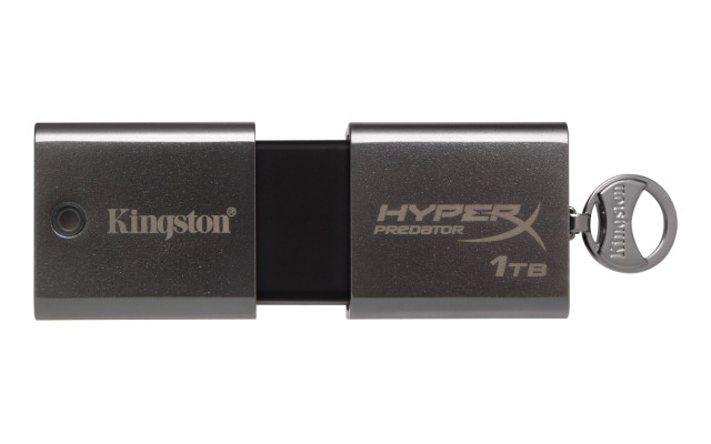 Kingston DataTraveler HyperX Predator 3.0 